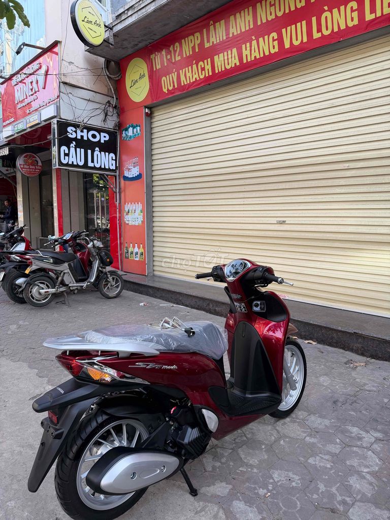 Bán-Xe Shmode 2025 new. Mua bán Xe máy tại Quận Lê Chân Hải Phòng được đăng bởi Cửa Hàng Xe Máy Hương THược  hình 4
