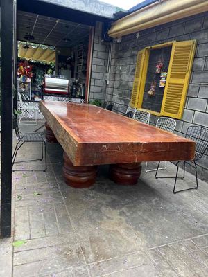 bán bàn hoặc sập gỗ căm xe việt nam. Mua bán Nội thất, đồ gia dụng khác tại Quận 12 Tp Hồ Chí Minh được đăng bởi Hải