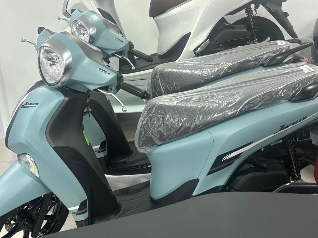 MCREDIT HỖ TRỢ TẤT CẢ CÁC DÒNG XE. Mua bán Xe máy tại Quận 5 Tp Hồ Chí Minh được đăng bởi Huỳnh Phan Phương Thảo hình 3