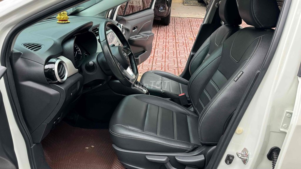 Nissan Almera 2023 CVT cao cấp - 45000 km. Mua bán Ô tô tại Huyện Bình Chánh Tp Hồ Chí Minh được đăng bởi TAN THANH AUTO hình 9