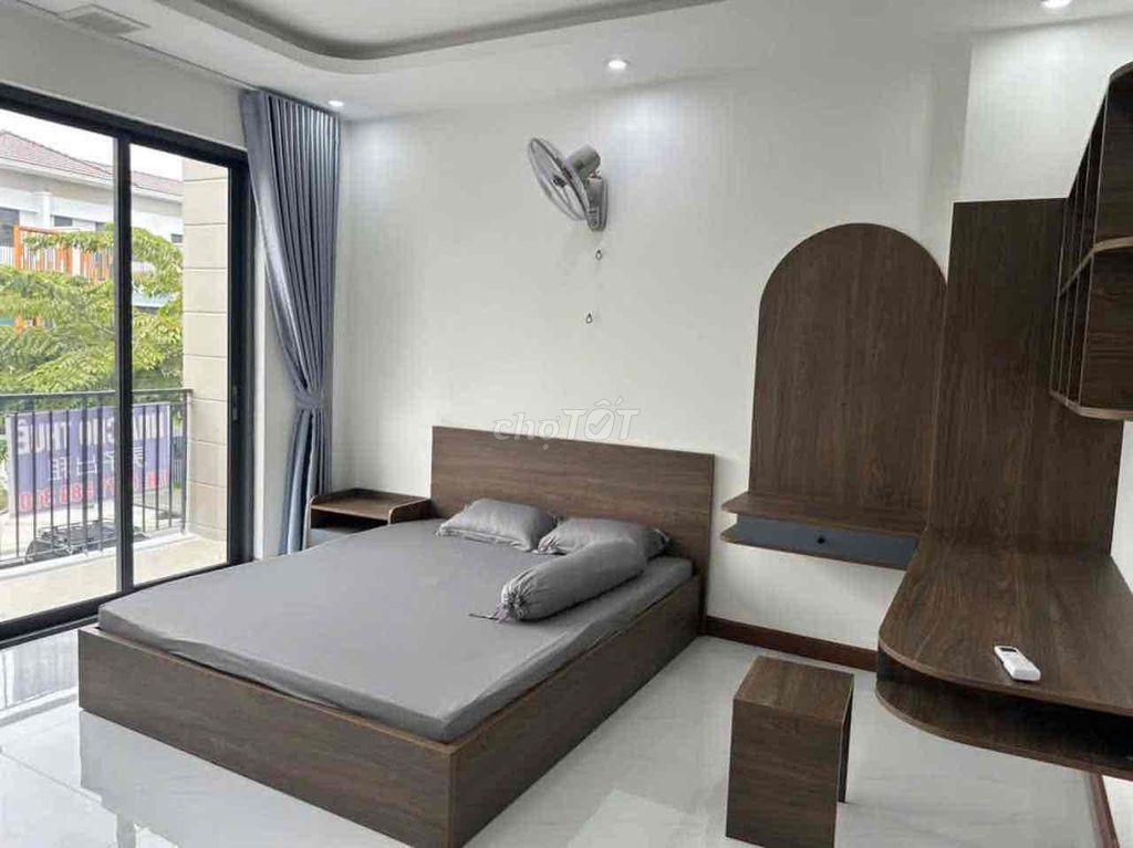 Cho thuê nhà fun nội thất xịn sò Suncasa centrer chỉ 15triệu. Cho thuê nhà ở tại Thị xã Tân Uyên Bình Dương được đăng bởi Nguyên Vũ hình 2