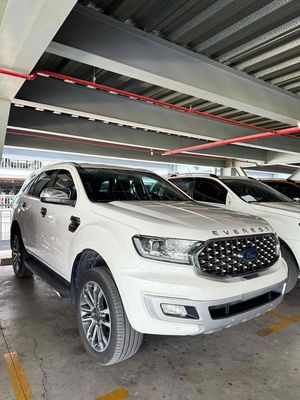Everest Titanium model 2022 2.0L AT 4x2 - xe đẹp. Mua bán Ô tô tại Quận 1 Tp Hồ Chí Minh được đăng bởi Quynh Nguyen