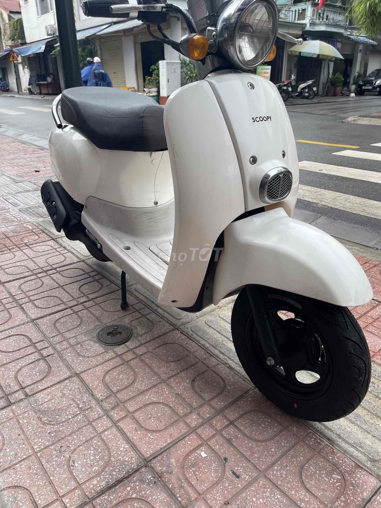 xe ga 50 cc. Mua bán Xe máy tại Quận Hồng Bàng Hải Phòng được đăng bởi AnNa hình 4