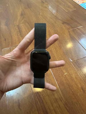 Apple Watch Series 5 dây Thép. Mua bán Thiết bị đeo thông minh tại Quận Gò Vấp Tp Hồ Chí Minh được đăng bởi Vũ Đức
