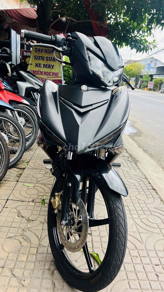 ex150 cấu hình 65+. Mua bán Xe máy tại Thành phố Sa Đéc Đồng Tháp được đăng bởi XE MÁY 66 ĐỒNG THÁP hình 12