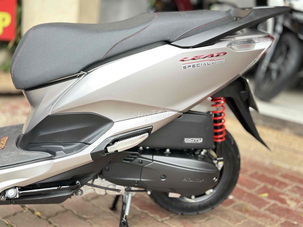 Lead 2020 Khoá Smatkey Xe Đẹp, Máy Zin Êm. Mua bán Xe máy tại Thành phố Buôn Ma Thuột Đắk Lắk được đăng bởi CẦM ĐỒ TUẤN ĐẠT hình 7