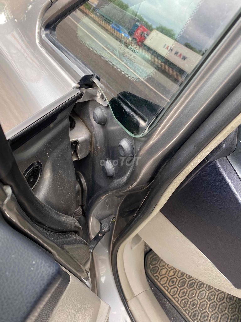 Honda Civic 2007 2.0 AT - 156 km. Mua bán Ô tô tại Huyện Buôn Đôn Đắk Lắk được đăng bởi Minh Thư hình 16