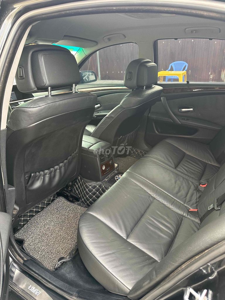 BMW 5 Series 20***00 km