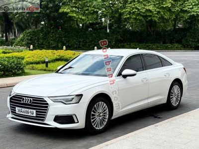 Audi A6 45 TFSI 2022. Mua bán Ô tô tại Quận Tây Hồ Hà Nội được đăng bởi TF1 Auto