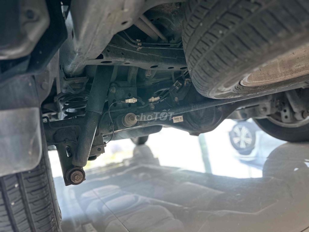 Toyota Innova 2017 2.0E - 92000 km 7c Hãng. Mua bán Ô tô tại Quận Bình Thạnh Tp Hồ Chí Minh được đăng bởi phuongneo hình 16