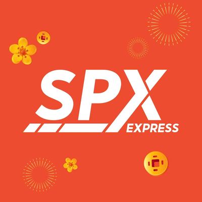Công ty TNHH SPX Express logo