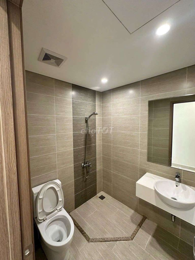 Bán căn hộ Vinhomes Gand Park, Quận 9
2pn2wc 60m2 giá rẻ