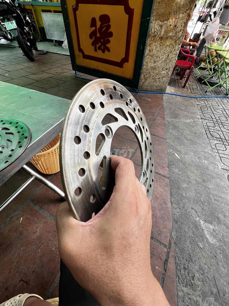 bộ đỉa sh y 2011 còn ok. Mua bán Phụ tùng xe tại Quận Gò Vấp Tp Hồ Chí Minh được đăng bởi quy tính đi đầu  hình 3