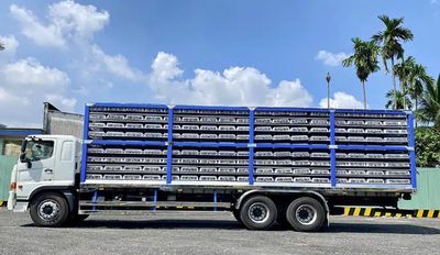 TUYỂN TÀI XẾ BẰNG C