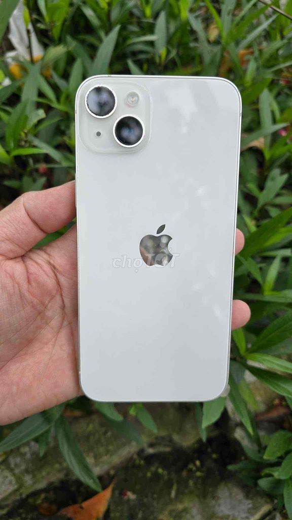 iPhone 14 Plus 128GB Trắng Full Chức Năng