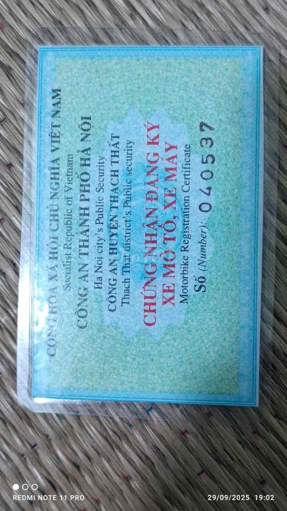 nhà thừa chiếc xe tay ga 50 CC cần bán. Mua bán Xe máy tại Quận Nam Từ Liêm Hà Nội được đăng bởi tâm hình 4