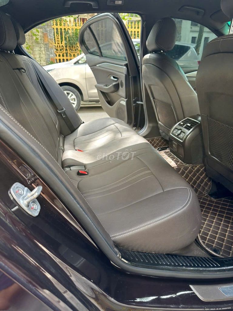 Vinfast Lux A 2.0 Turbo Base sx 2021. Mua bán Ô tô tại Quận Long Biên Hà Nội được đăng bởi AUTO TÂN HƯNG THỊNH hình 14