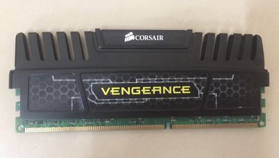 RAM CORSAIR 8GB