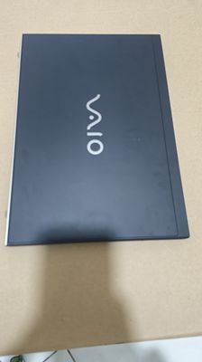 VAIO 13.3 inch FHD I5 10th. Mua bán Laptop tại Quận Bình Tân Tp Hồ Chí Minh được đăng bởi Vinh