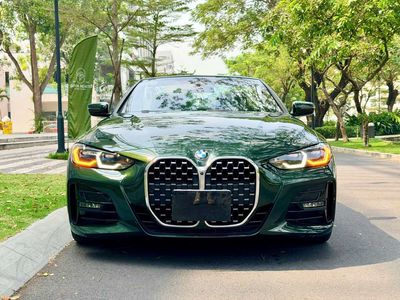 BMW 430i Convertible mui trần 2 cửa cực đẹp