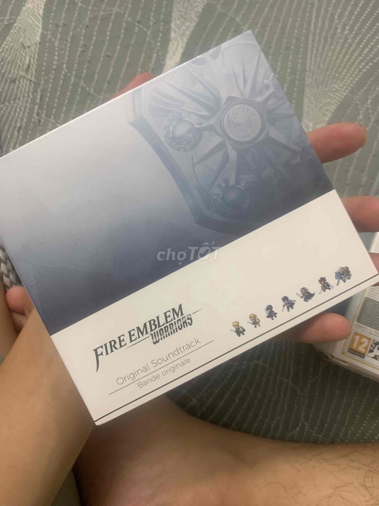 ipad các loại air 2 gen 5 6 7. Mua bán Máy tính bảng tại Quận 7 Tp Hồ Chí Minh được đăng bởi Thái Thị Phụng hình 3