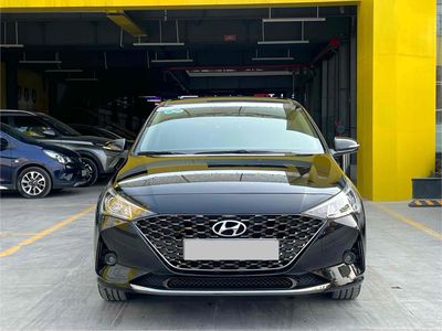 Hyundai Accent đặc biệt đời 2022 bao Ken - bao đẹp