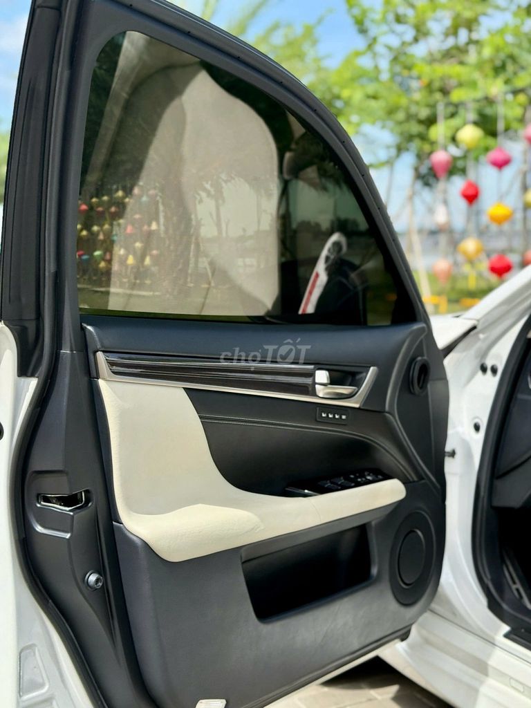 LEXUS GS300. Mua bán Ô tô tại Thành phố Thủ Đức Tp Hồ Chí Minh được đăng bởi Thành hình 14