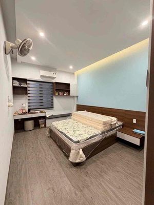 Аренда · 4 комн. · 90 м² · Quận Hải Châu, ул. Đường Hà Huy Giáp
