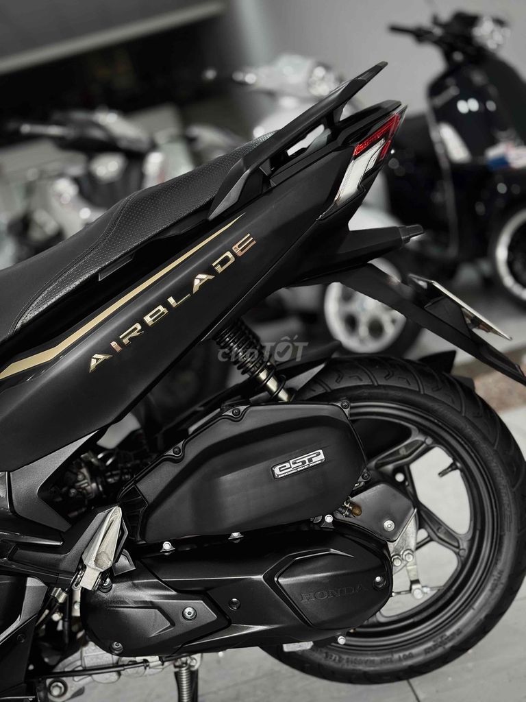 AirBlade125 2021 Lướt chính chủ ( Hỗ trợ Trả GÓP ). Mua bán Xe máy tại Thị xã Phú Mỹ Bà Rịa - Vũng Tàu được đăng bởi Cửa Hàng Xe Máy Phú Mỹ hình 11