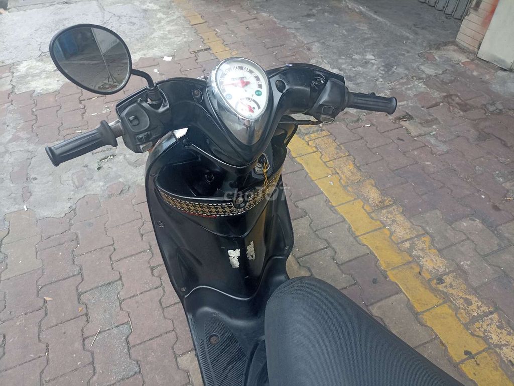 Mio classico thái zin đẹp trùm mền ít sử dụng. Mua bán Xe máy tại Quận 10 Tp Hồ Chí Minh được đăng bởi văn phúc  hình 6