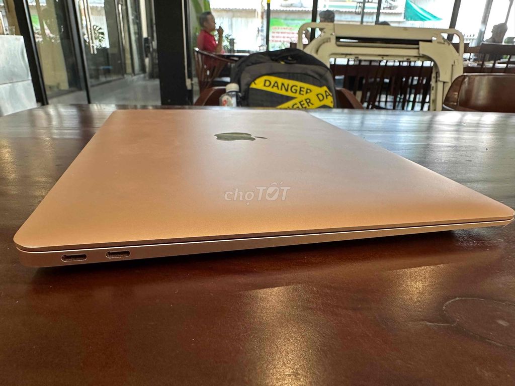 Macbook Air M1 16GB/256GB. Mua bán Laptop tại Quận Bình Tân Tp Hồ Chí Minh được đăng bởi Boppy hình 1