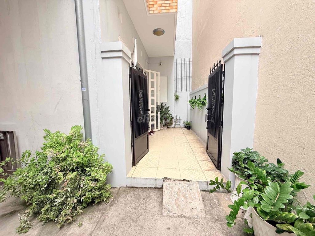 chủ cần bán  nhà Thới An