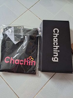 áo thun chính hãng chaching. Mua bán Quần áo tại Quận 8 Tp Hồ Chí Minh được đăng bởi nguyen vy
