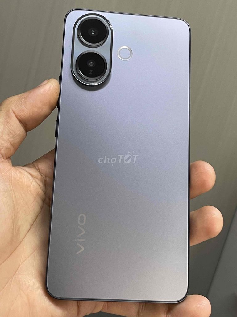 Vivo V60 Lite 5G 8GB/256GB zin keng 99.9% bh 11/26. Mua bán Điện thoại tại Thành phố Dĩ An Bình Dương được đăng bởi PHẠM VŨ hình 1