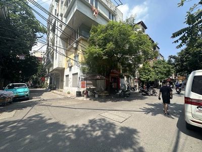 Townhouse 45 m² · 4 bed · kim ngưu