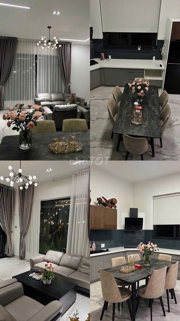 Cho thuê villa sân vườn trung tâm đà lạt 25tr/tháng hẻm lê hồng phong. Cho thuê nhà ở tại Thành phố Đà Lạt Lâm Đồng được đăng bởi nguyễn thị chúc  hình 4