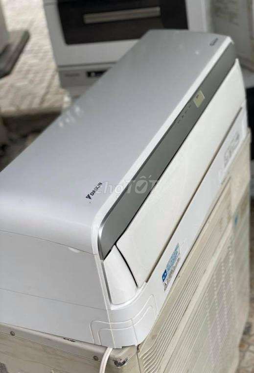 Daikin 2 ngựa full chức năng inverter 2021