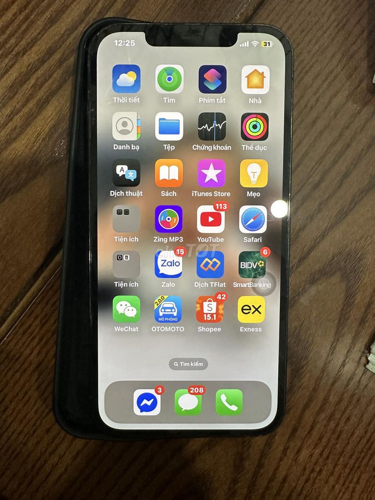 Apple iPhone 12 Pro Max Xám VNA. Mua bán Điện thoại tại Huyện Đông Anh Hà Nội được đăng bởi Duy Xuan hình 1