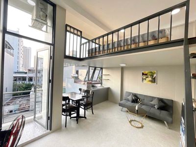 Аренда · 1 комн. · 30 м² · Quận Sơn Trà, ул. Đường An Nhơn 4