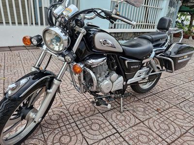 Cần bán xe suzuki gz150a. Mua bán Xe máy tại Huyện Củ Chi Tp Hồ Chí Minh được đăng bởi Phuc