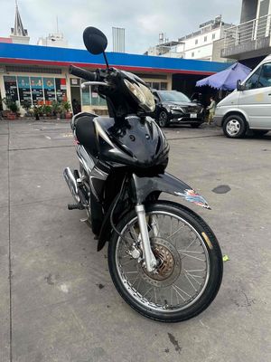 Honda Wave RS 2010 bstp. Mua bán Xe máy tại Quận 6 Tp Hồ Chí Minh được đăng bởi Mai Văn Tiến