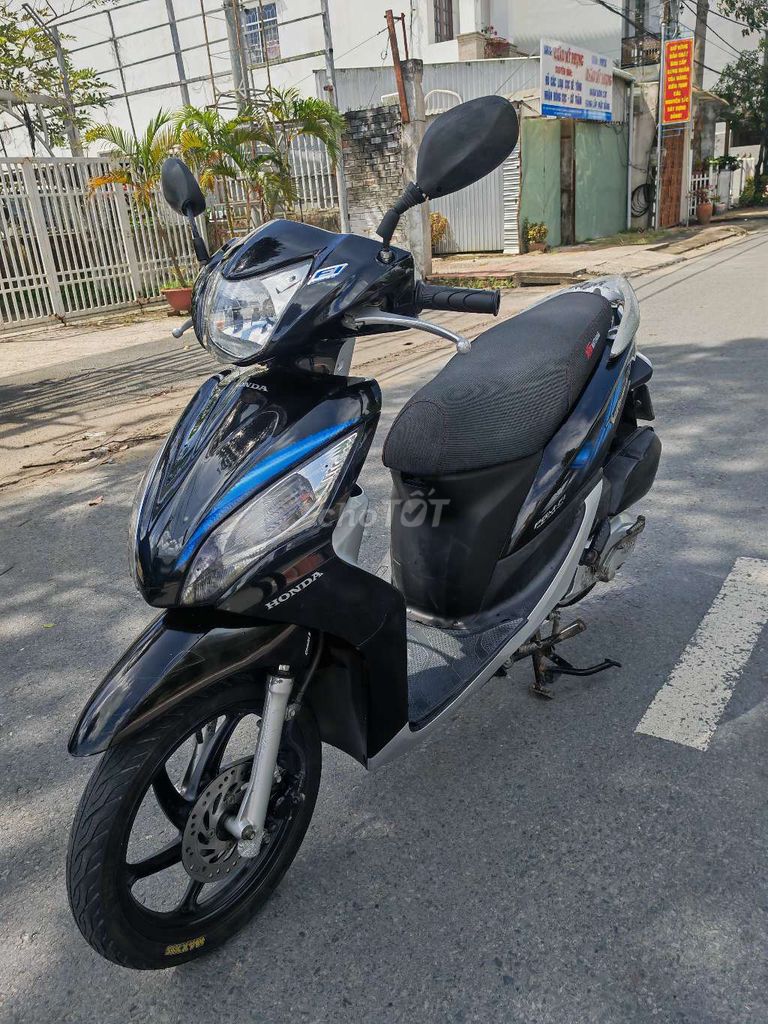 XE MÁY VISION 2012 BIỂN SỐ 65 ZIN ÊM. Mua bán Xe máy tại Quận Cái Răng Cần Thơ được đăng bởi Đạt Nguyễn Tuyền hình 3