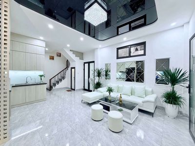 Siêu phẩm lô góc lê trọng tấn thanh xuân  , 45m , 6 tầng thang máy