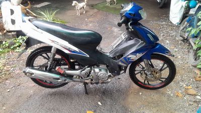 Axelo Suzuki 125 xe máy zin bs.62 Long An. Mua bán Xe máy tại Quận Bình Tân Tp Hồ Chí Minh được đăng bởi Bé Trúc 