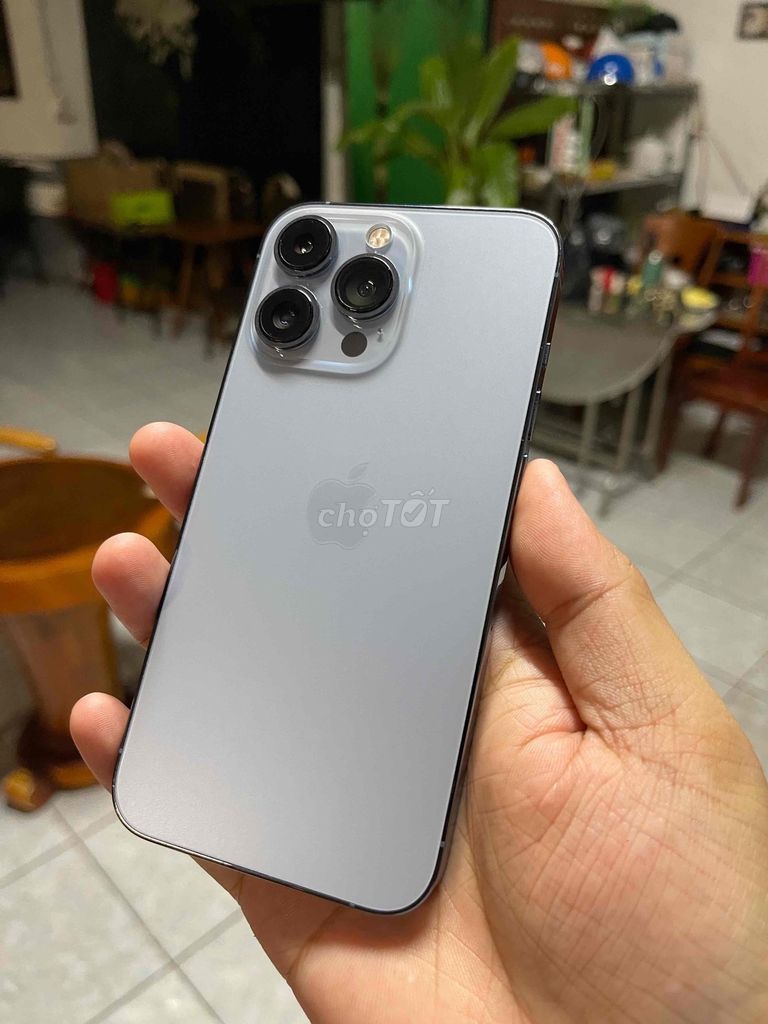 iPhone 13 Pro. Mua bán Điện thoại tại Thành phố Long Xuyên An Giang được đăng bởi alo alo hình 1