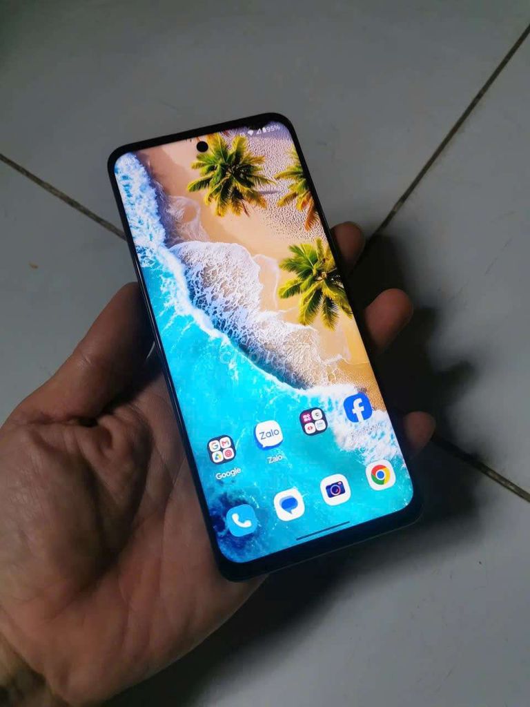 Motorola Stylus 5G 2023 6GB/128GB Đen. Mua bán Điện thoại tại Thành phố Biên Hòa Đồng Nai được đăng bởi TonyK hình 1