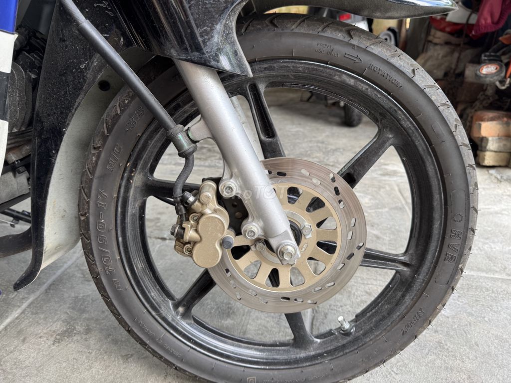 Xipo sport. Mua bán Xe máy tại Thị xã Hương Trà Thừa Thiên Huế được đăng bởi Nguyễn Thị Diệu Huyền hình 3