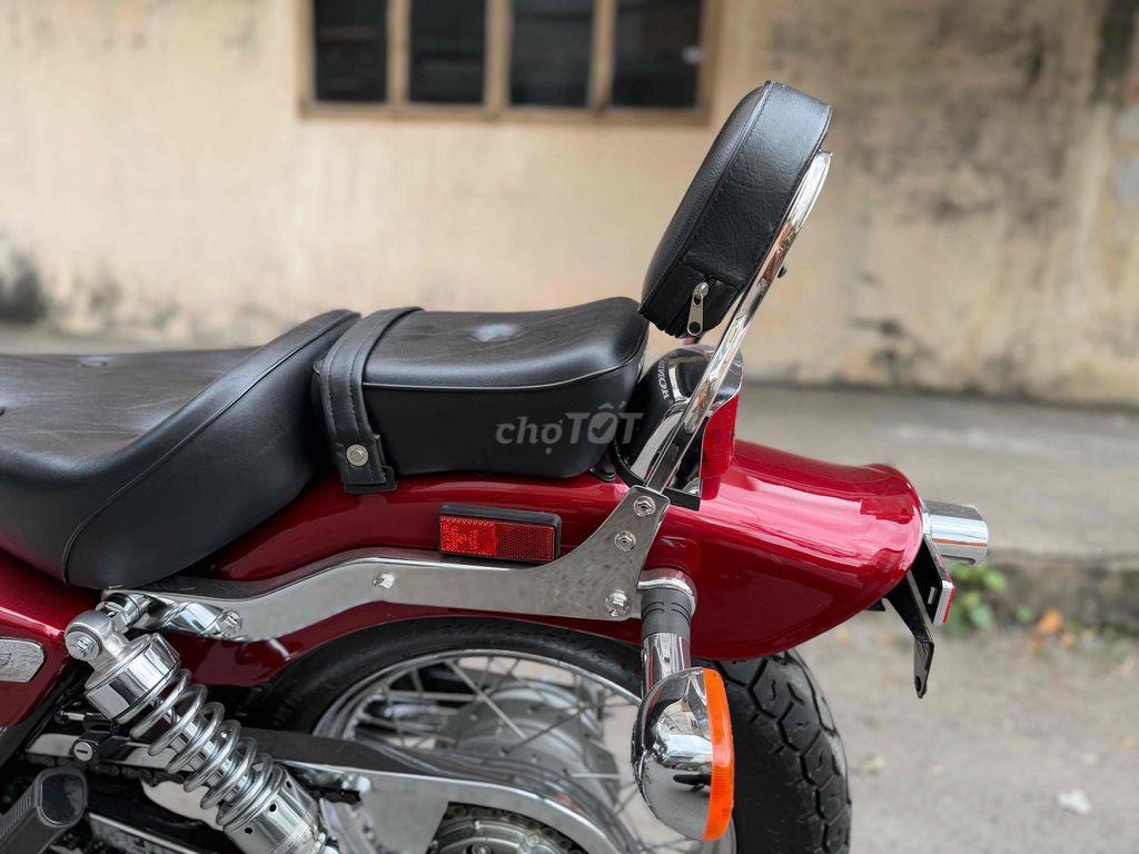 Honda Rebel 250 2016. Mua bán Xe máy tại Quận Gò Vấp Tp Hồ Chí Minh được đăng bởi Danh Phan 399 hình 20