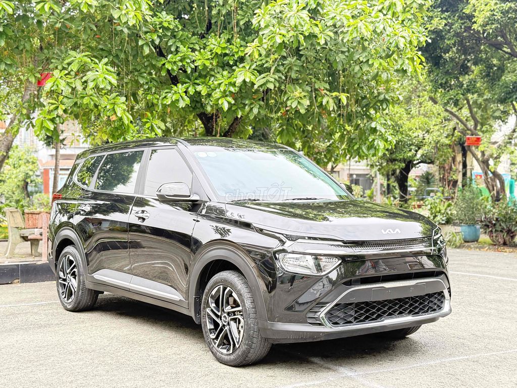 Kia Carens 2024 1.5G IVT. Mua bán Ô tô tại Quận 12 Tp Hồ Chí Minh được đăng bởi KaizenAutoService hình 2