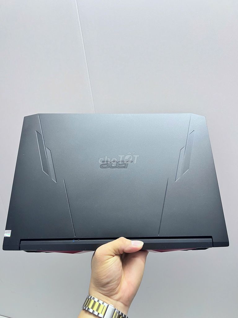Acer Nitro 5 AN515-57 i5-11H|16|3050Ti. Mua bán Laptop tại Quận Thanh Xuân Hà Nội được đăng bởi Kiều Sơn hình 1